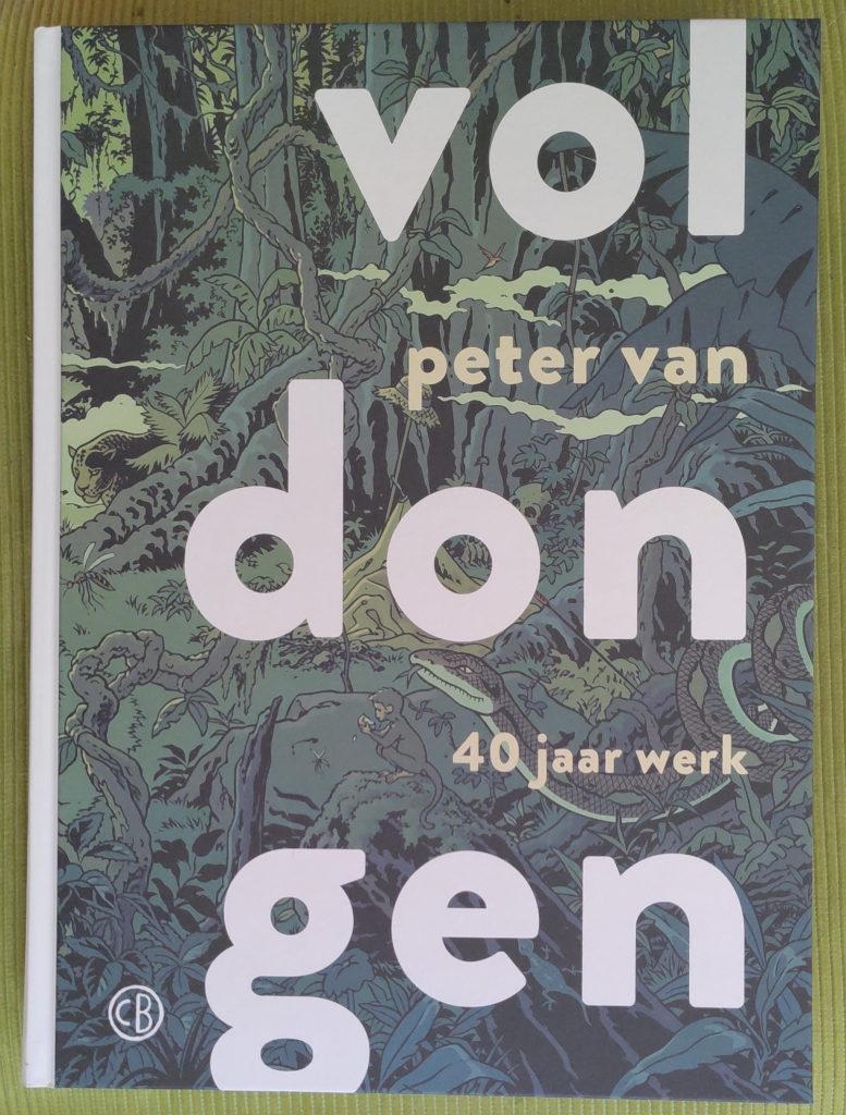Boek Peter van Dongen - Voldongen

#DeZinVanHetBoek:
'Er moet wel wat gebeuren.' 
★★★★☆
